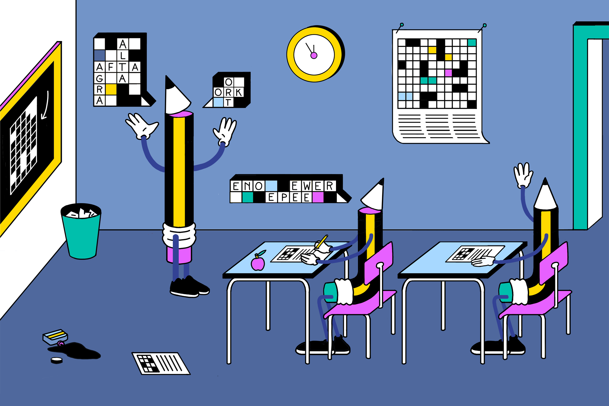 Photo for Variety Puzzles